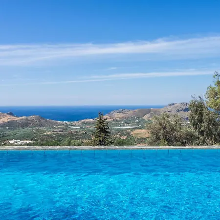 Mariou Villa Plakias