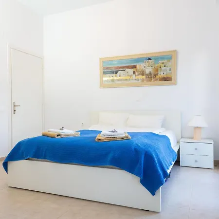 Villa Mariou Plakias