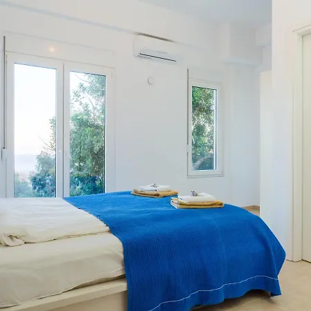 Villa Mariou Plakias